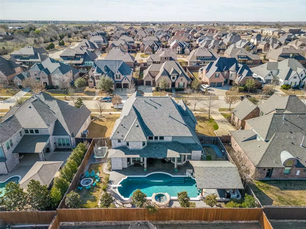 Frisco, TX 75035,15224 Elderflower Lane