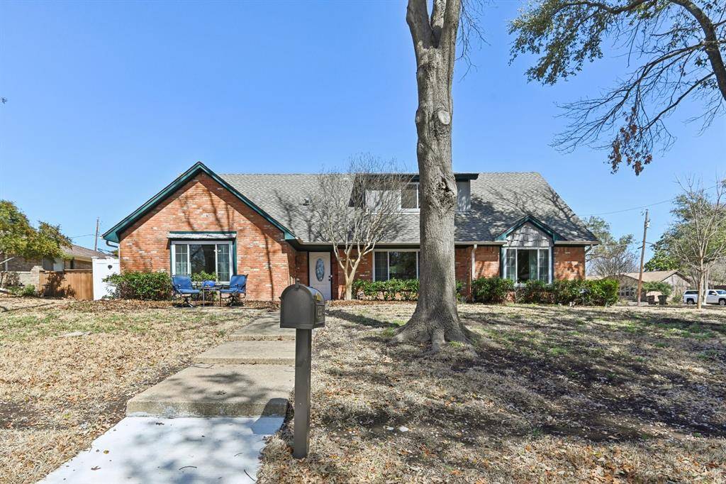 2513 Rockbrook Drive, Plano, TX 75074