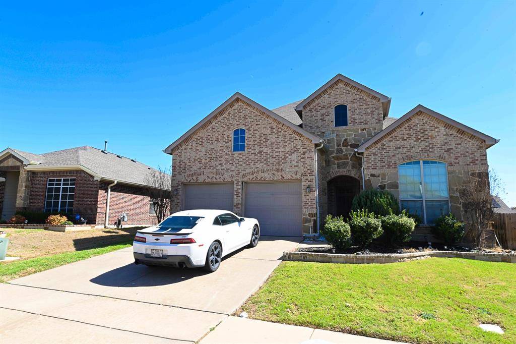 Fort Worth, TX 76179,6116 Perch Drive