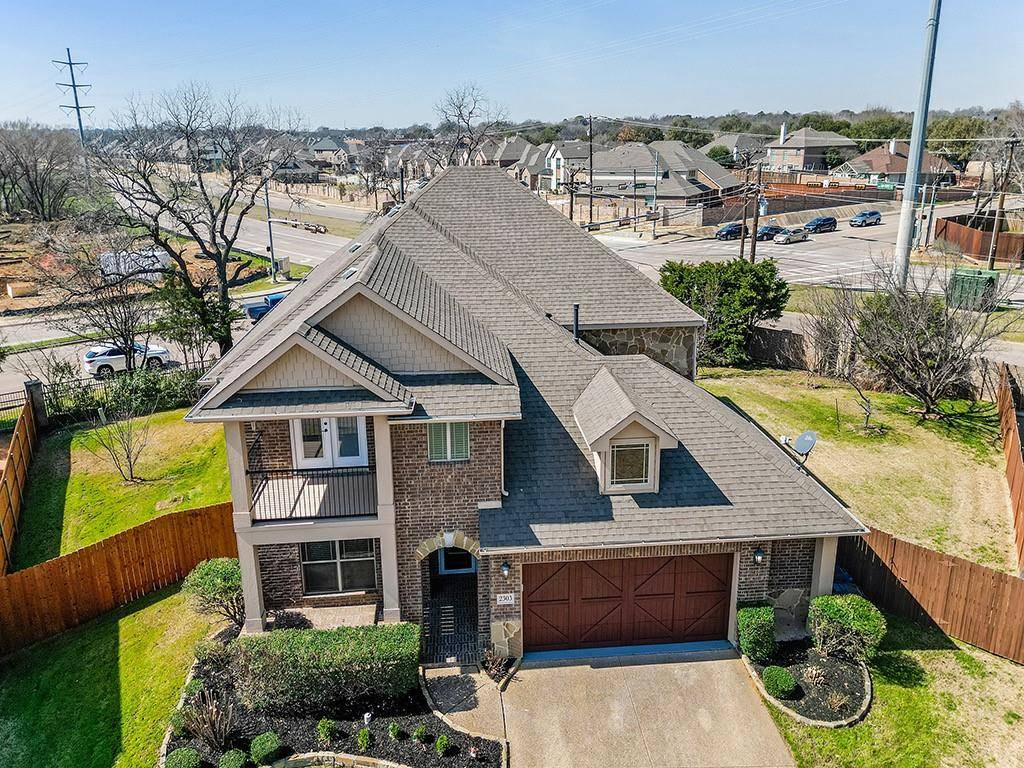 Euless, TX 76039,2303 Holder Drive