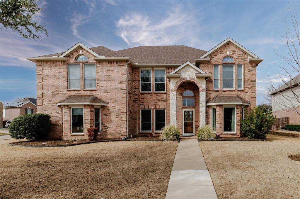 4801 Winterview Drive, Mansfield, TX 76063