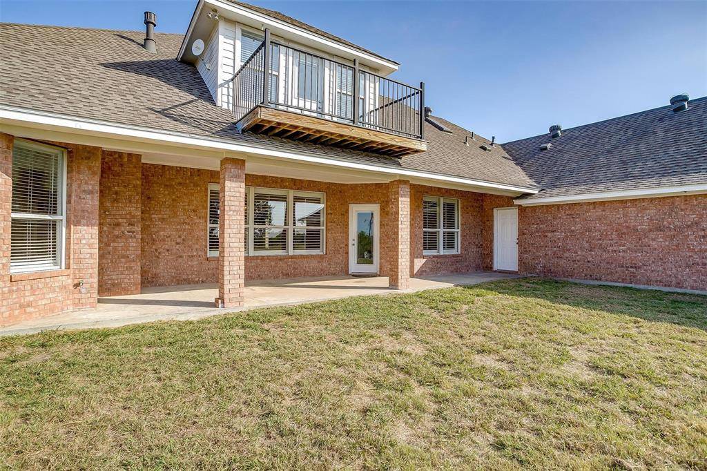 Weatherford, TX 76087,1019 Dominique Drive