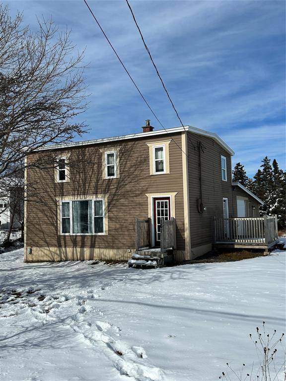 161 Southeast Road, Placentia, NL A0B2Y0