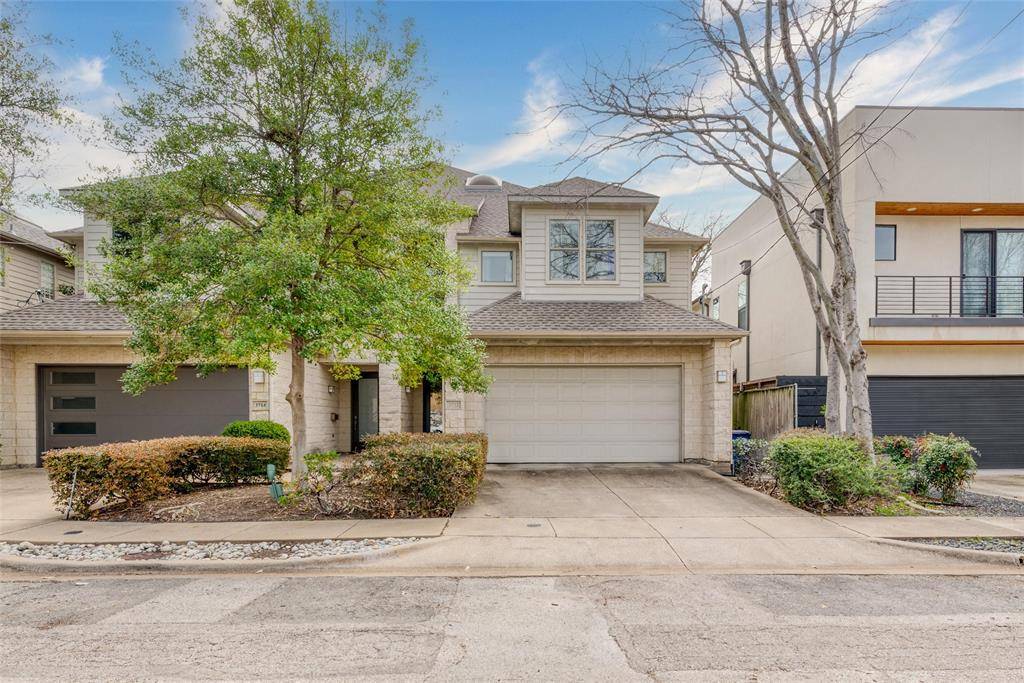 3712 Dorothy Avenue, Dallas, TX 75209