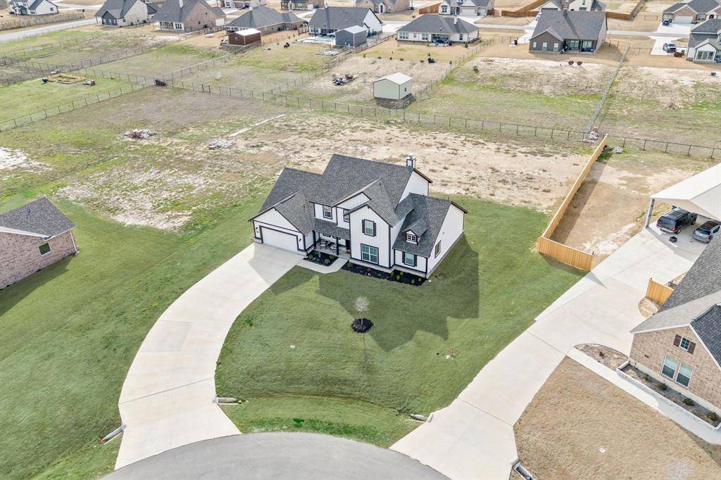 Rhome, TX 76078,127 Clearwater Court