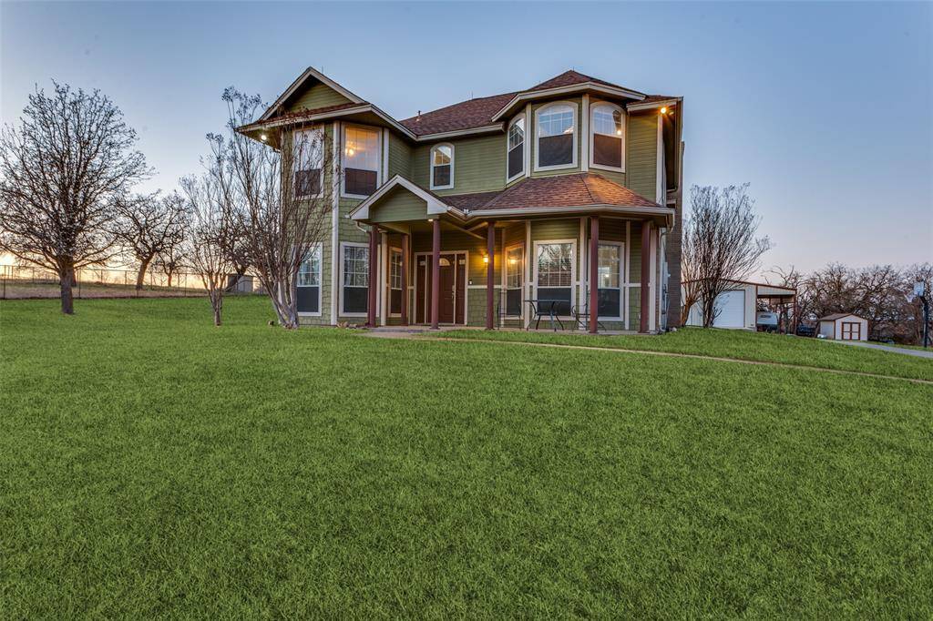 Weatherford, TX 76086,121 Bent Oak Road