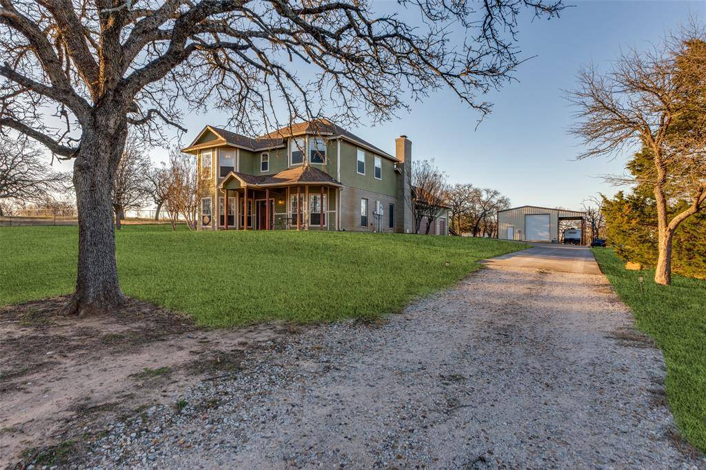 Weatherford, TX 76086,121 Bent Oak Road