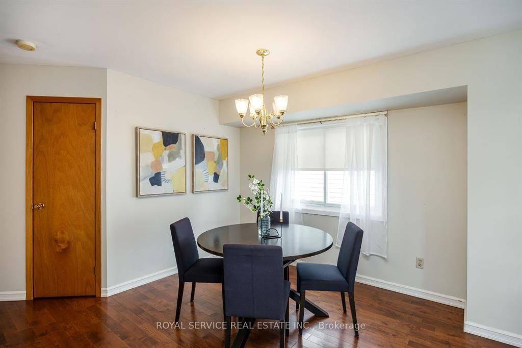 Peterborough South, ON K9J 8H1,515 Crystal DR