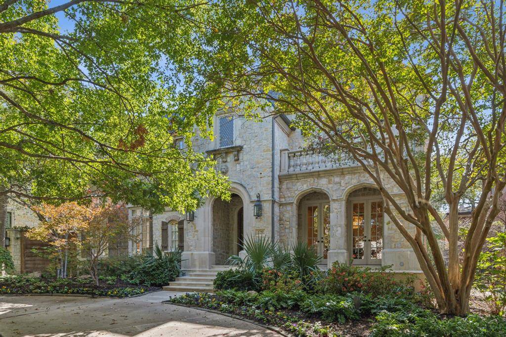 3705 Dartmouth Avenue, Highland Park, TX 75205