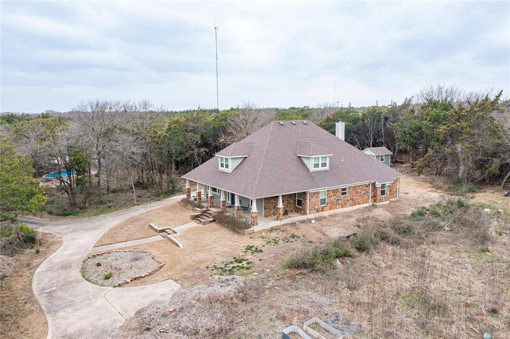 355 Evergreen Trail, Cedar Hill, TX 75104