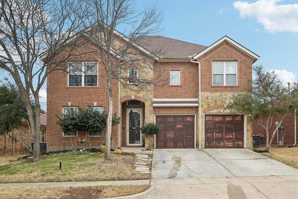 502 Jefferson Lane, Lake Dallas, TX 75065