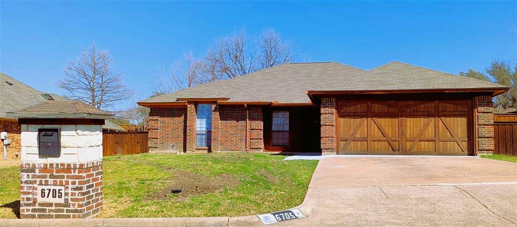 North Richland Hills, TX 76182,6705 Inwood Drive