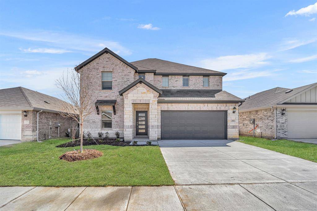 305 Sugarlands Drive, Greenville, TX 75402