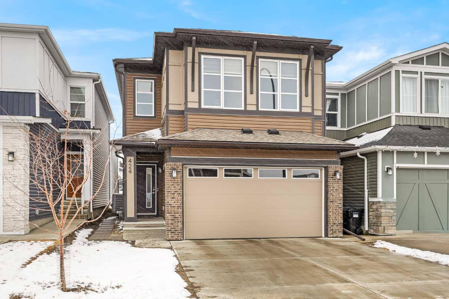 424 Carringvue PL NW, Calgary, AB T3P 2A6