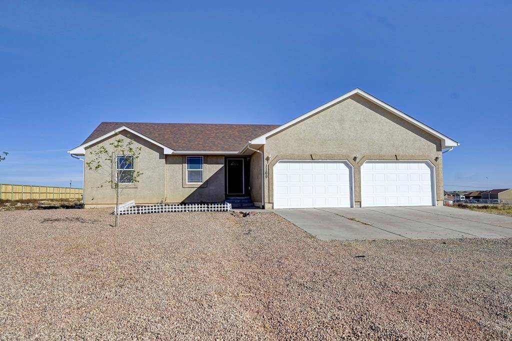 Pueblo West, CO 81007,1169 E Canary Dr