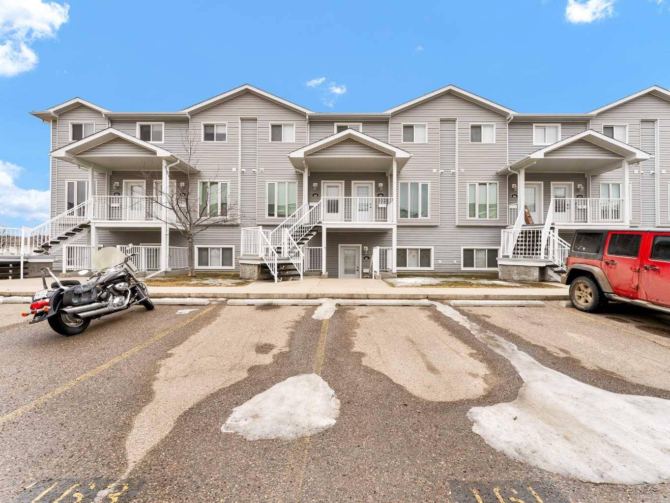 161 Northlands Pointe NE,  Medicine Hat,  AB T1C0C6