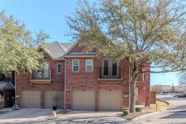 7204 Verdi Way, Mckinney, TX 75072