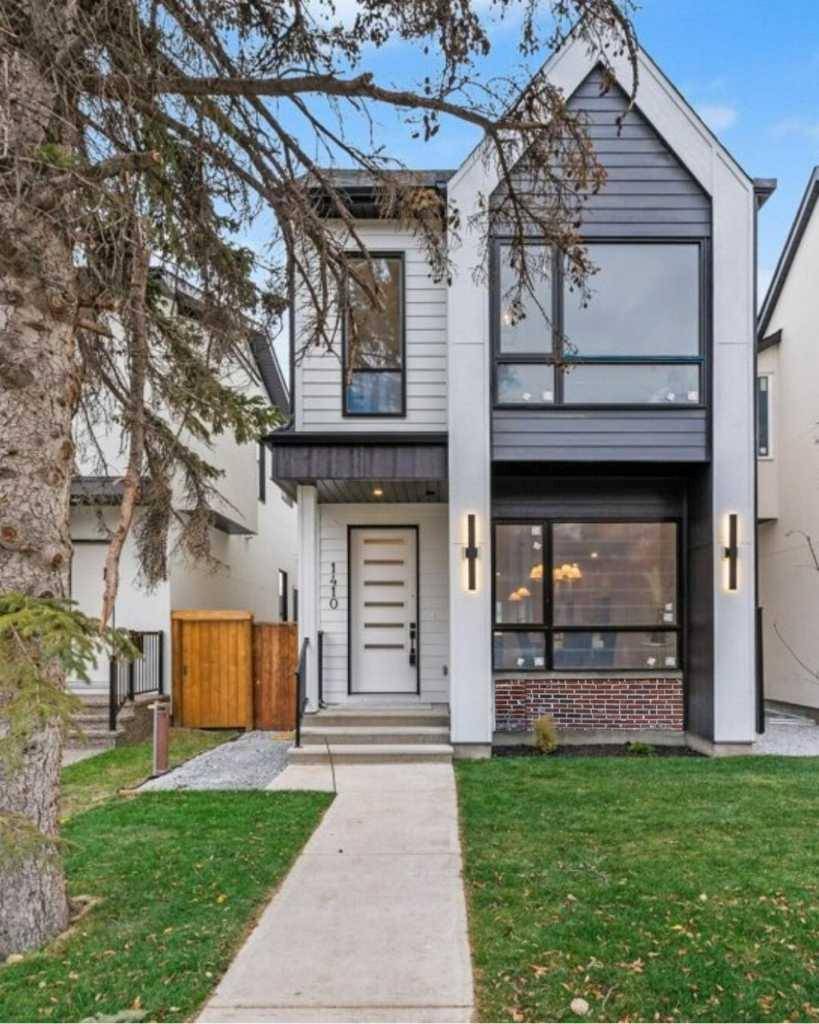 1410 43 ST Southwest, Calgary, AB T3C 2A2