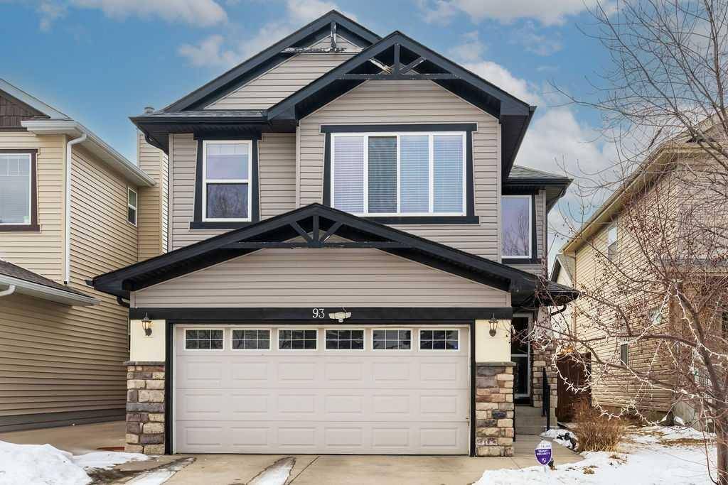 93 Bridleridge HTS SW, Calgary, AB T2Y 5H4