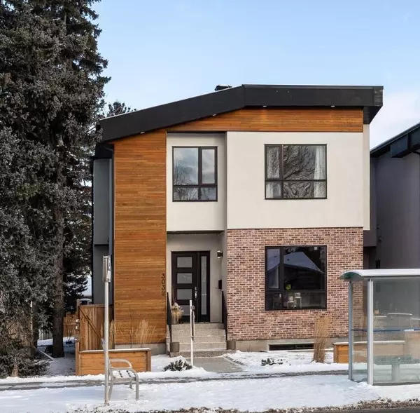 3032 37 ST Southwest, Calgary, AB T3E 3B6