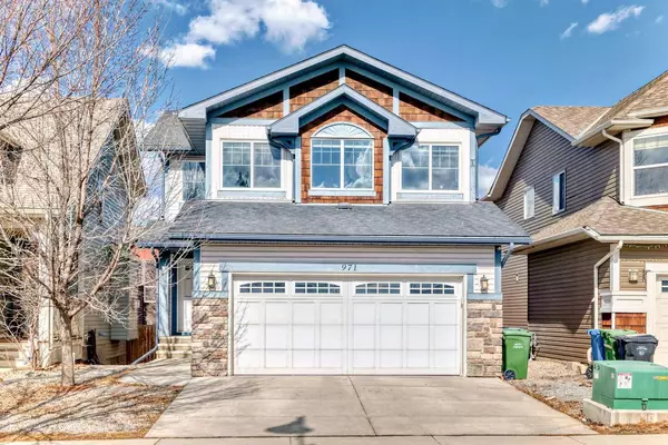 971 Auburn Bay BLVD Southeast, Calgary, AB T3M 0K1