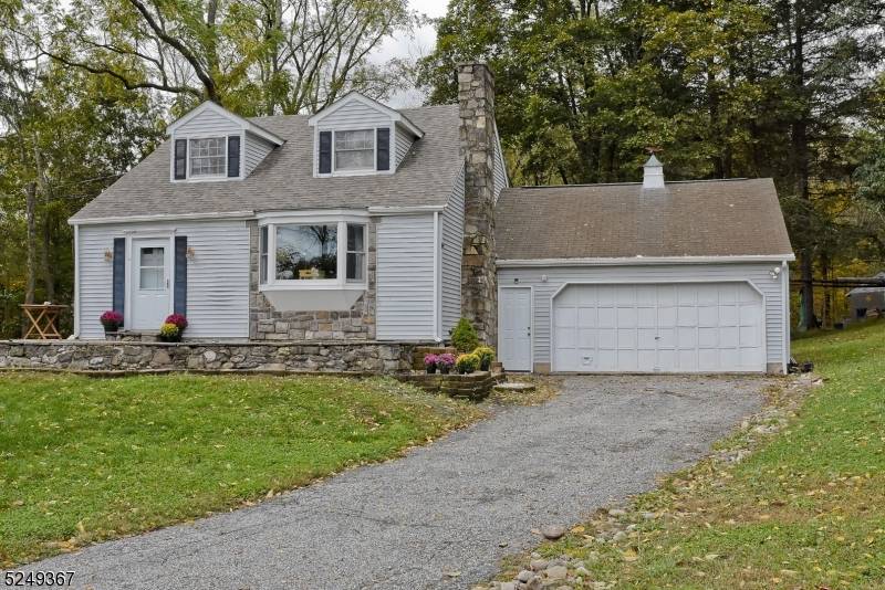 7 Unionville Rd, Wantage Twp., NJ 07461