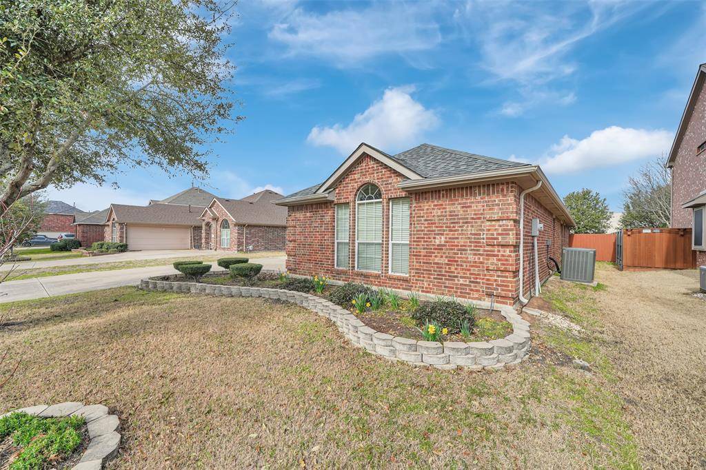 Rowlett, TX 75089,3201 Duchess Way