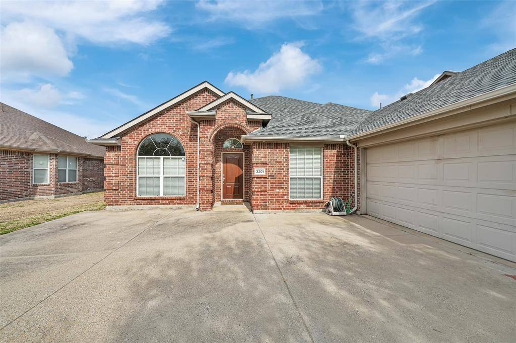 Rowlett, TX 75089,3201 Duchess Way