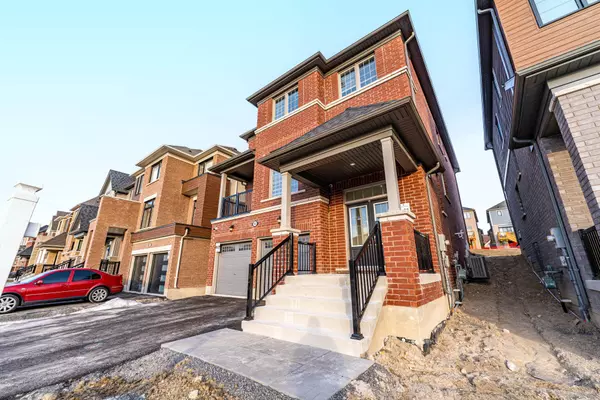 Cobourg, ON K9A 4K3,1033 Trailsview AVE