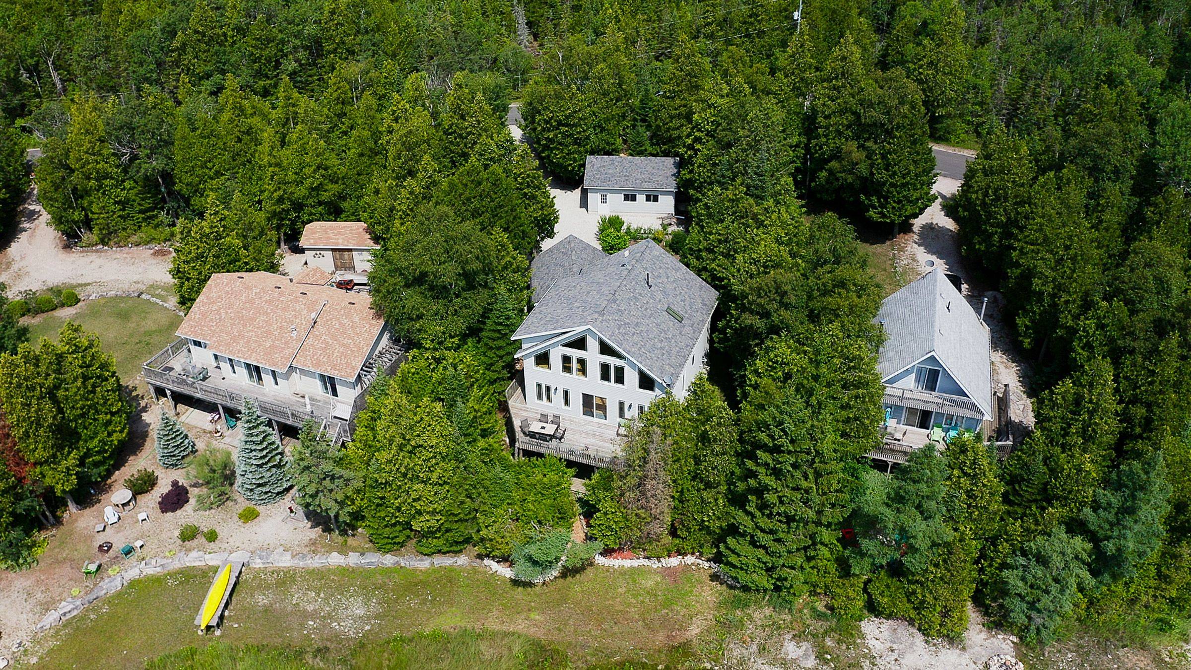 Northern Bruce Peninsula, ON N0H 2R0,143 Simpson AVE