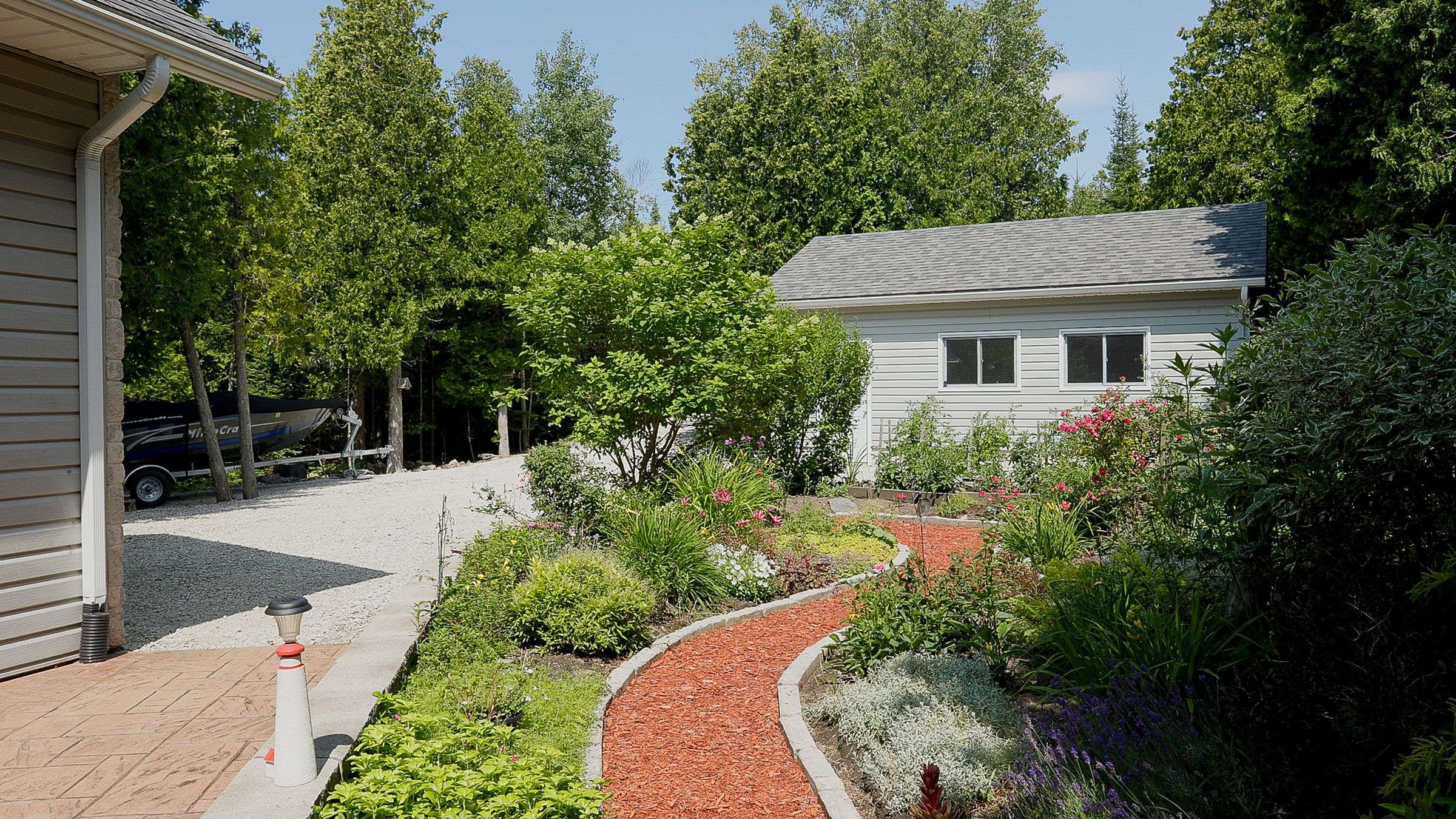 Northern Bruce Peninsula, ON N0H 2R0,143 Simpson AVE