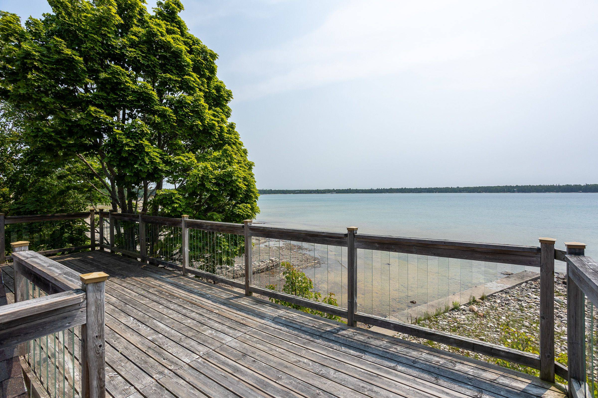 Northern Bruce Peninsula, ON N0H 2R0,584 WARNER BAY RD