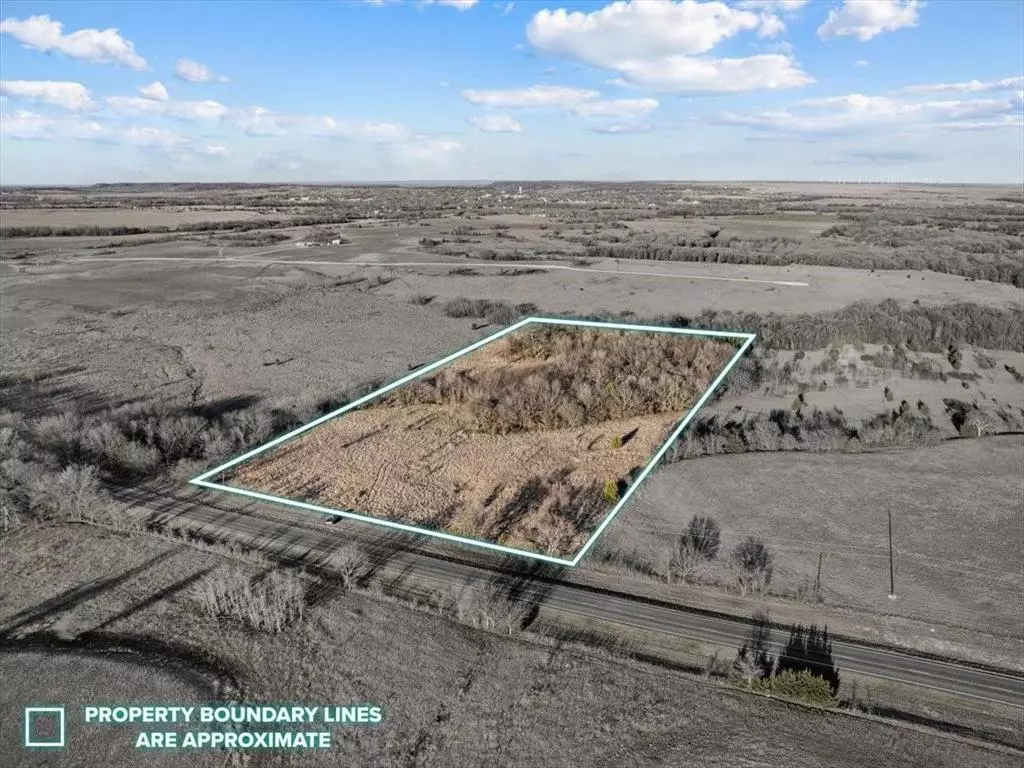 Saint Jo, TX 76265,Tract 17-TBD FM 677