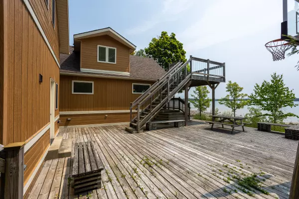 Northern Bruce Peninsula, ON N0H 2R0,584 WARNER BAY RD