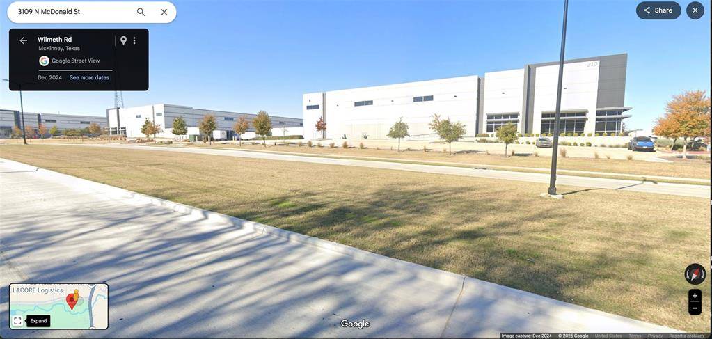 Mckinney, TX 75071,3109 N McDonald Street