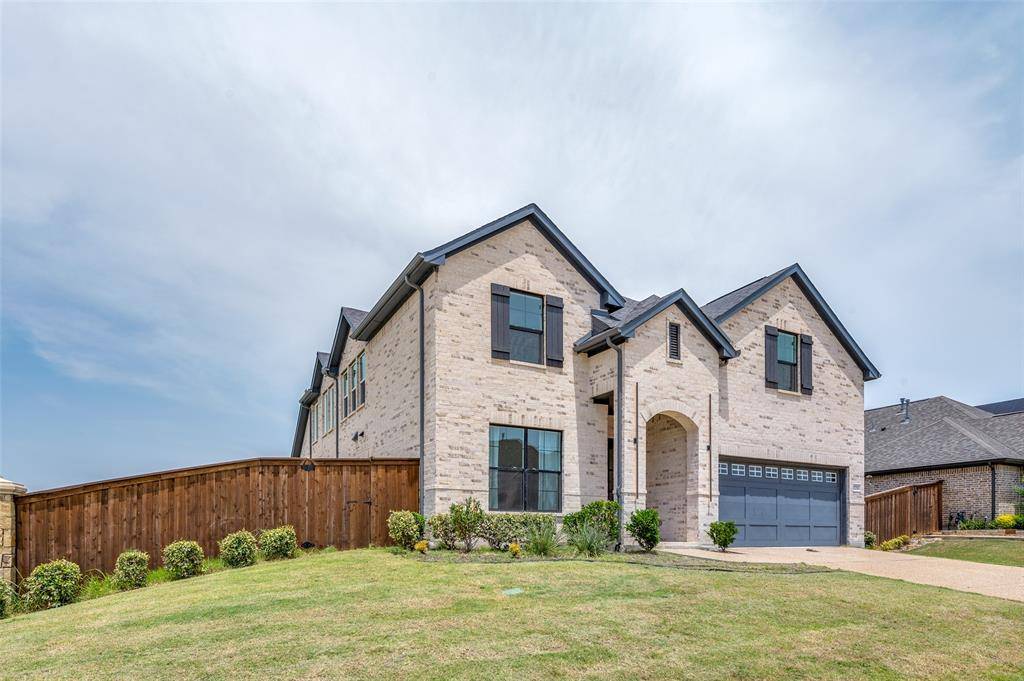 1201 Glory Haven Trail, Wylie, TX 75098