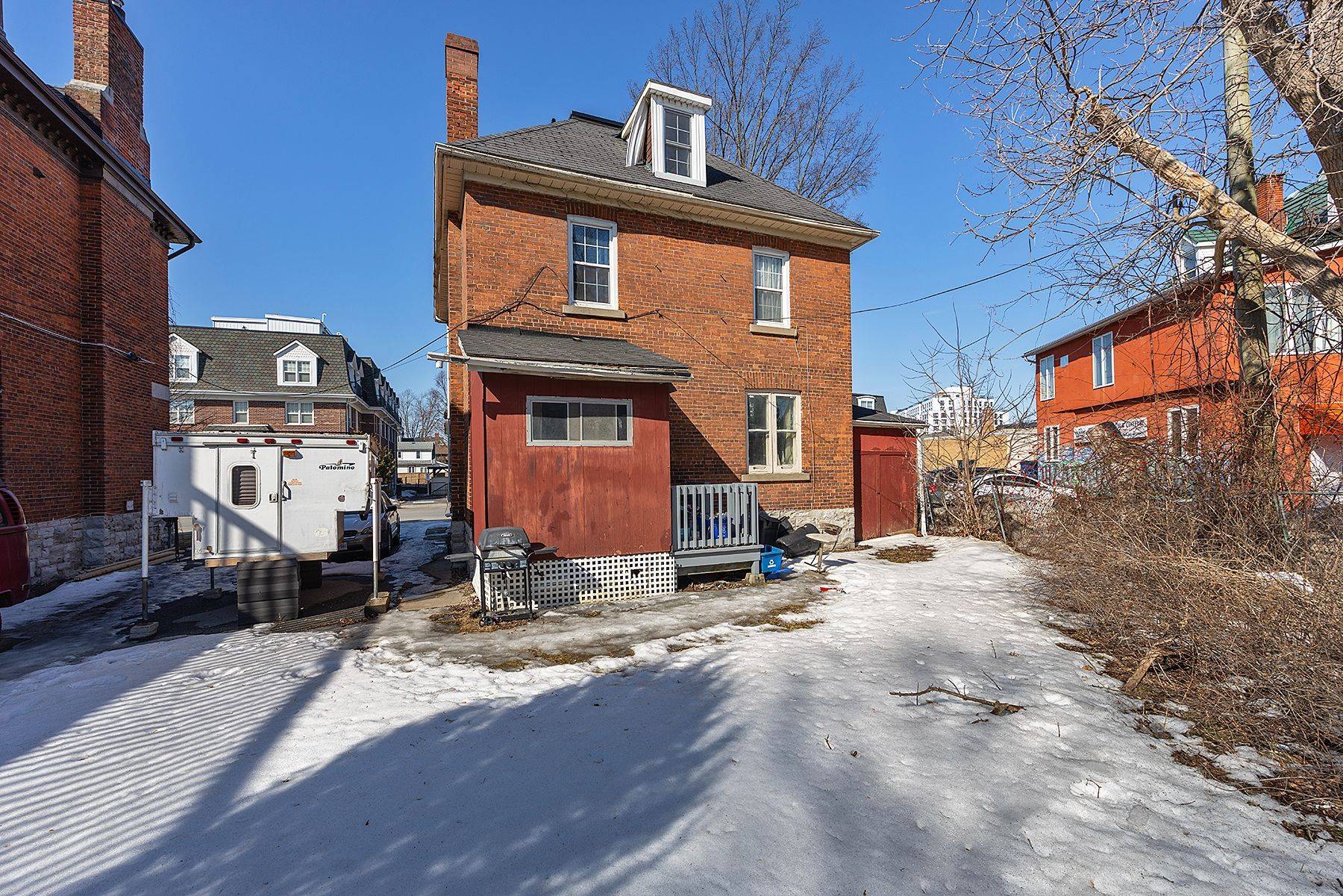 Kingston, ON K7L 3S4,311 Alfred ST