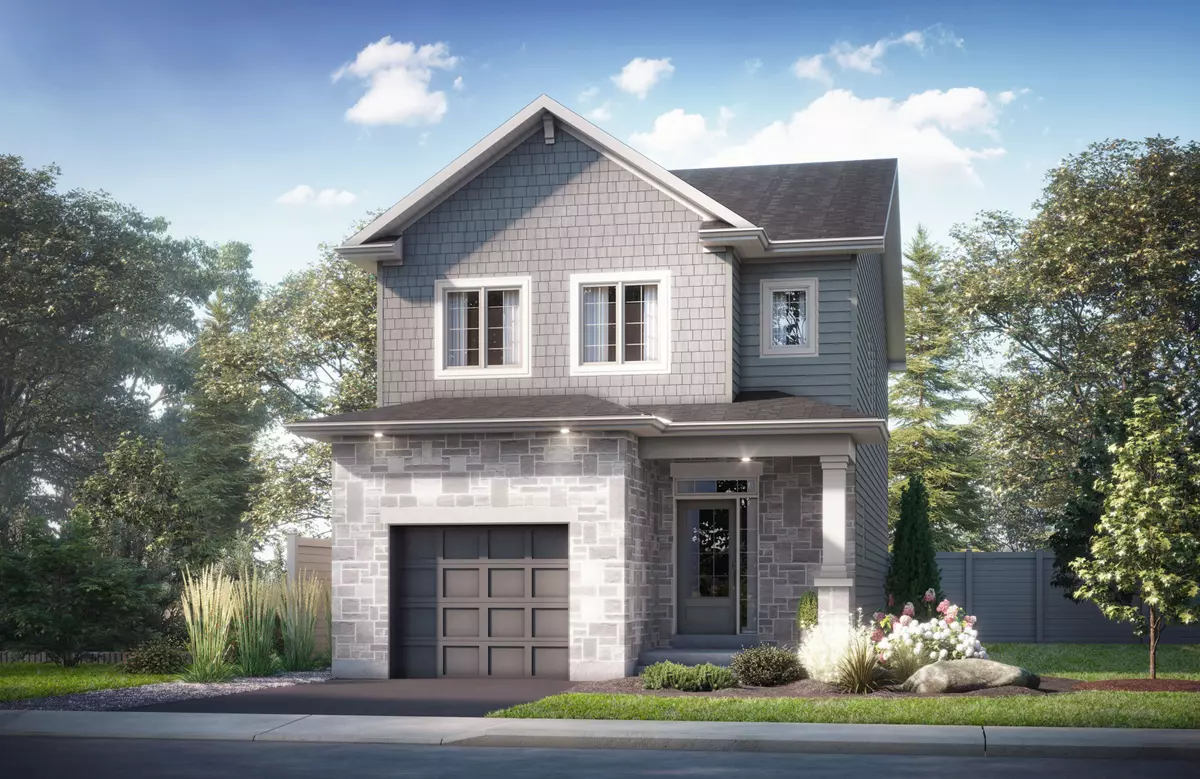 Kingston, ON K7P 0R2,875 Augusta DR