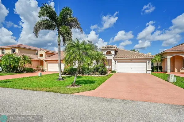 Coconut Creek, FL 33073,3486 Coco Lake Dr