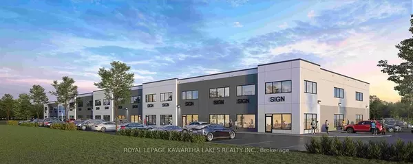 Kawartha Lakes, ON K9V 5K7,203 St David ST ##8
