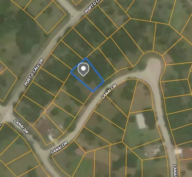 TBD Lanai Circle, Runaway Bay, TX 76426