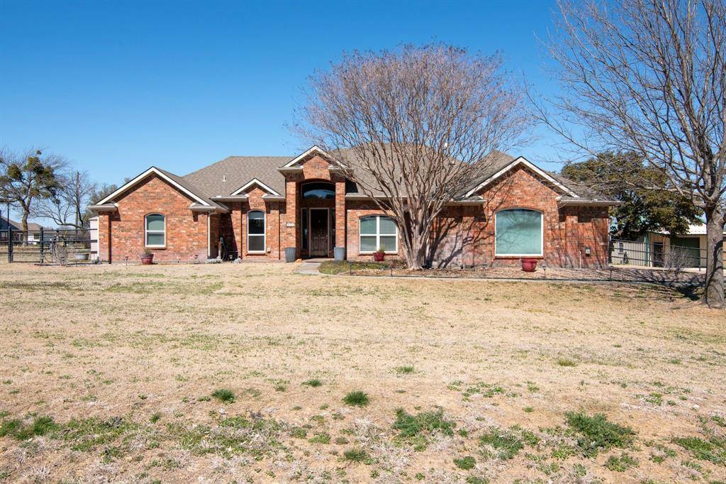 111 Partagas Drive, Weatherford, TX 76085