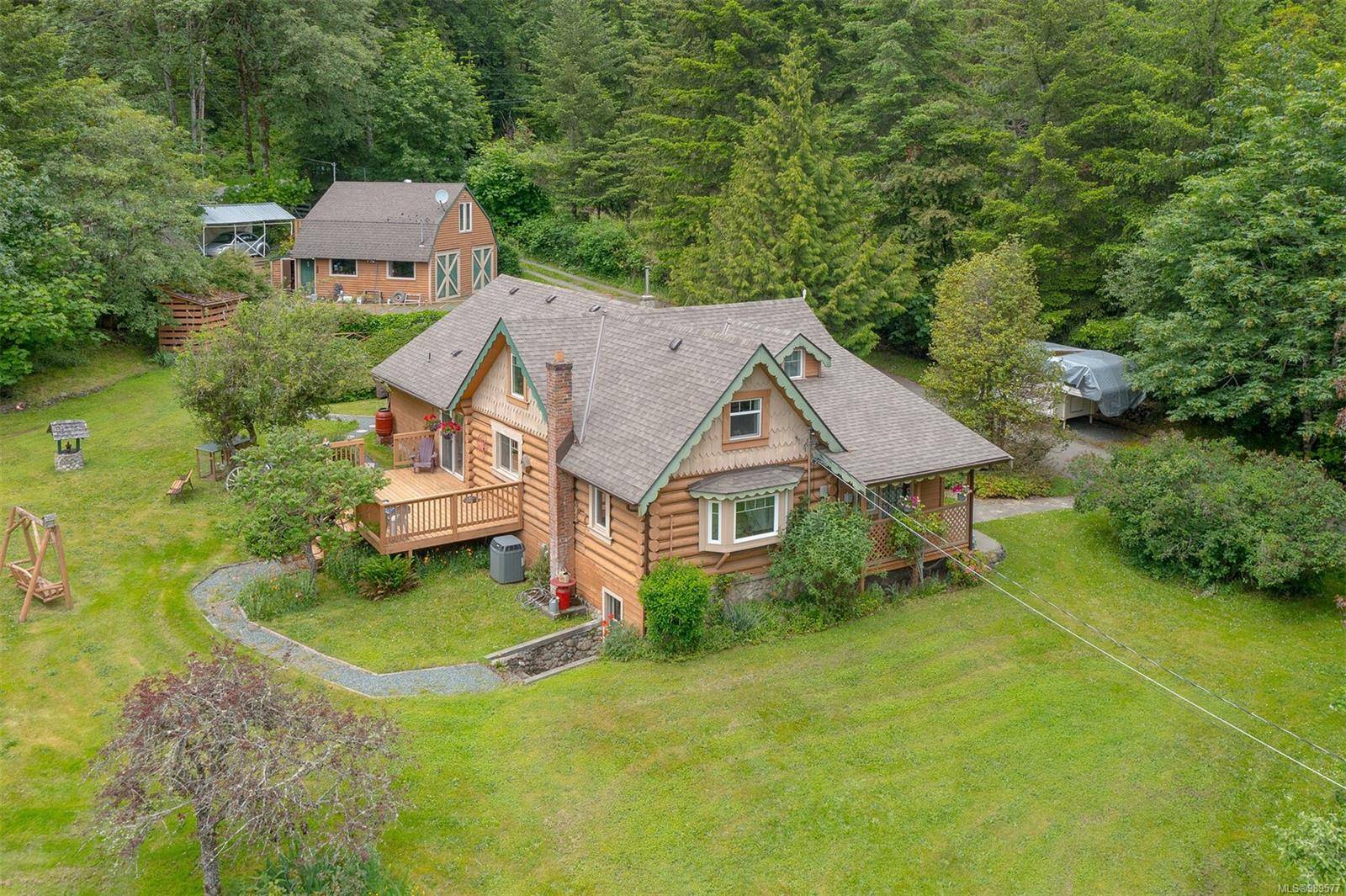 Sooke, BC V9Z 0E3,5162 Sooke Rd