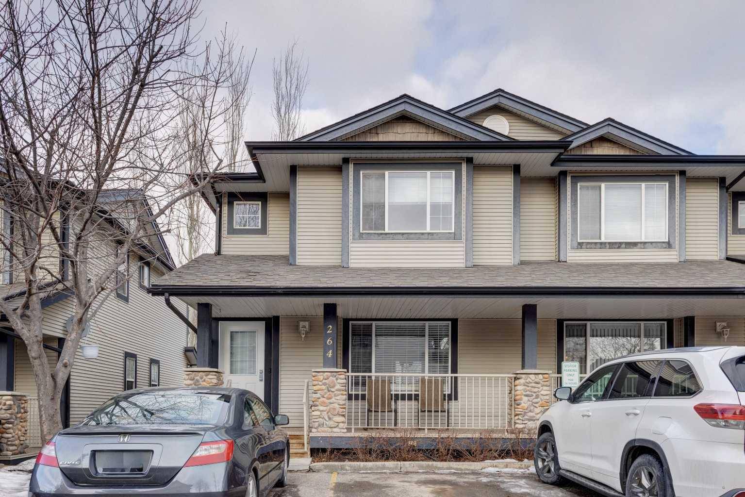 Chestermere, AB T1X 1N2,264 stonemere PL