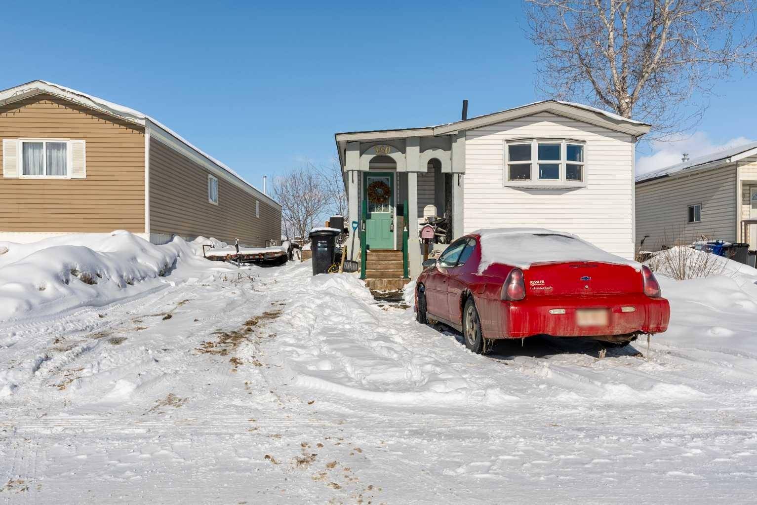 Fort Mcmurray, AB T9H3Z3,260 Greenwich LN