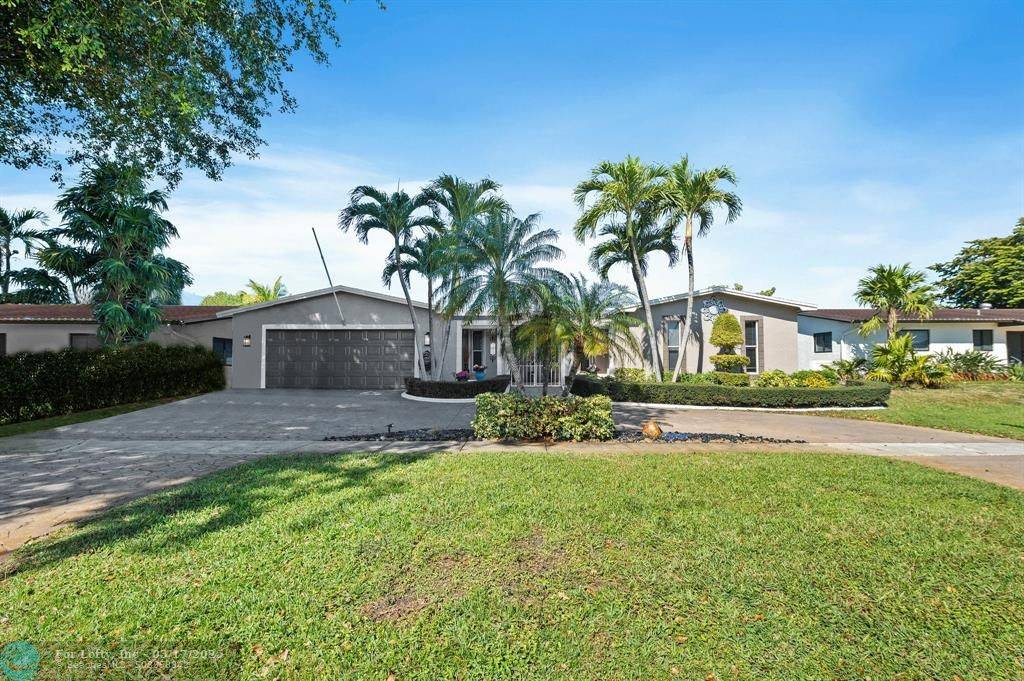 1400 NW 114th Ave, Pembroke Pines, FL 33026