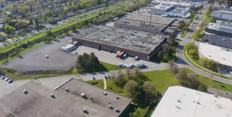 Toronto E07, ON M1S 3M7,121 Commander BLVD