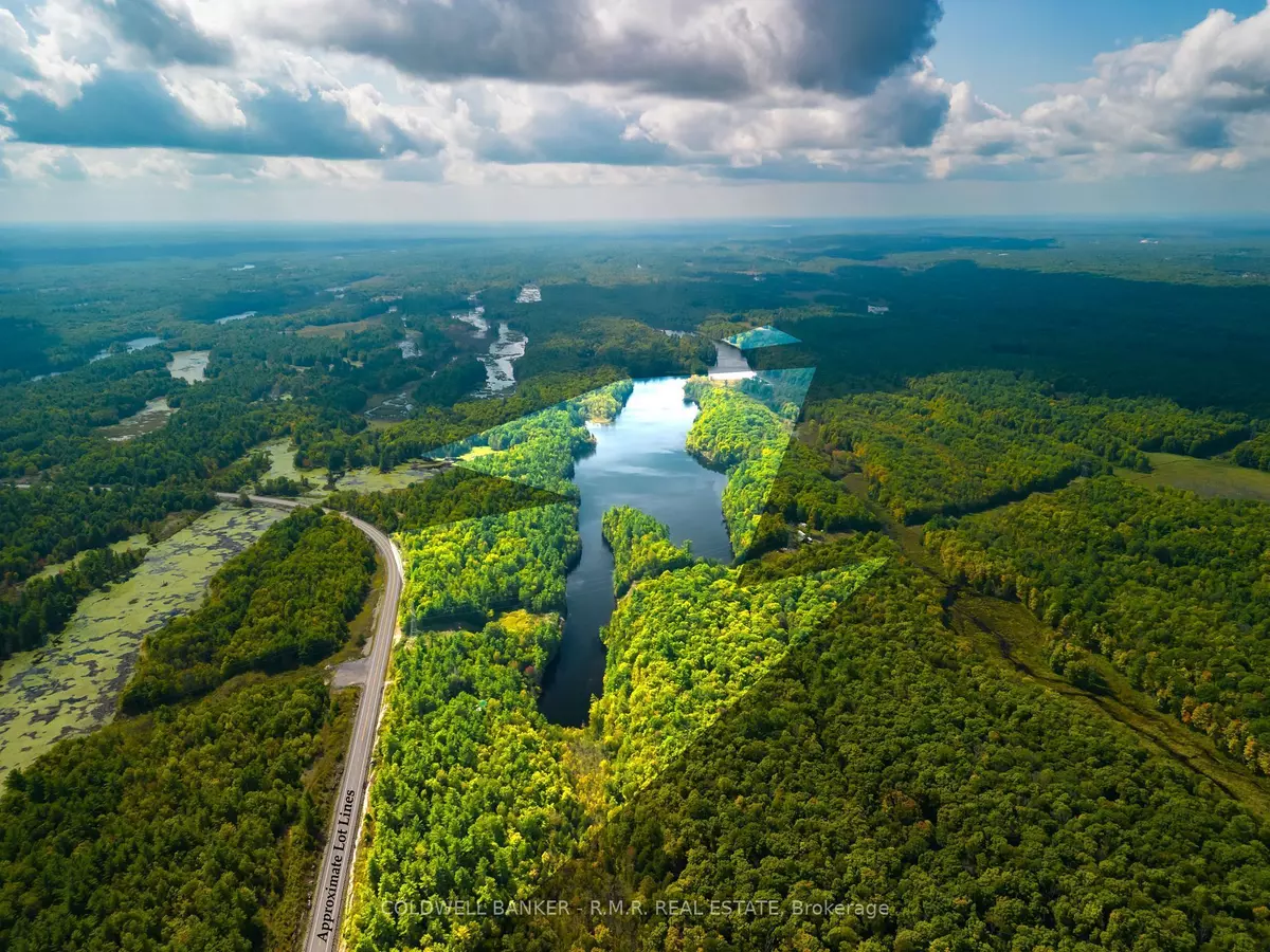 Addington Highlands, ON K0H 2A0,8860 County Rd 41 N/A