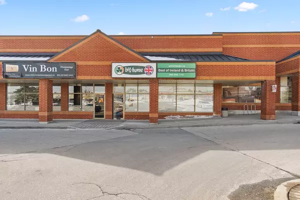 Mississauga, ON L4Y 2C1,1248 Dundas ST E #2