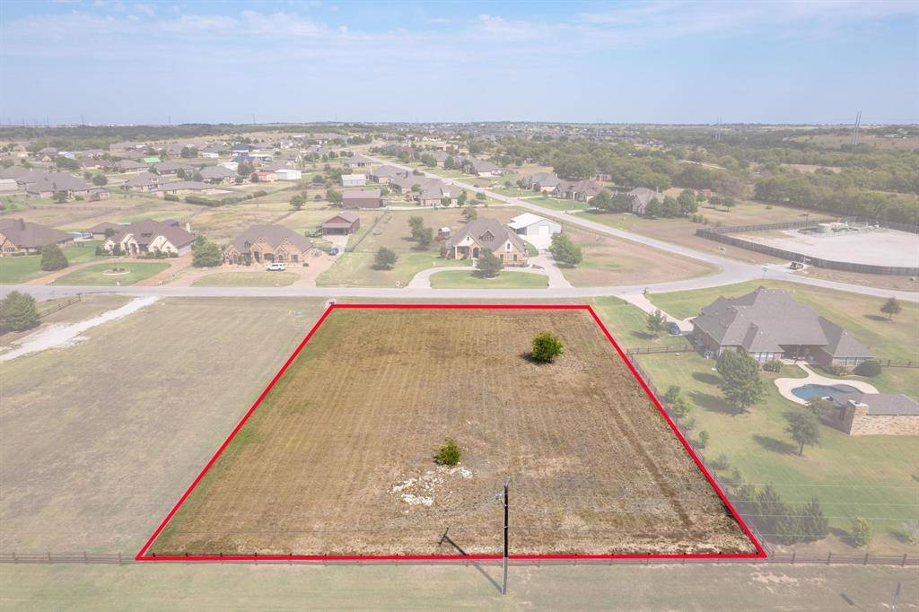 12024 Malone Road, Newark, TX 76071